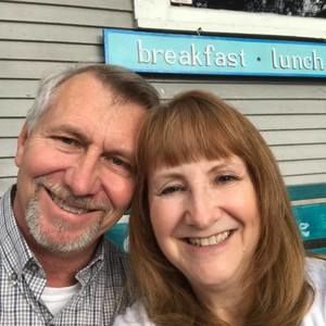 Meet your Posher, Karen